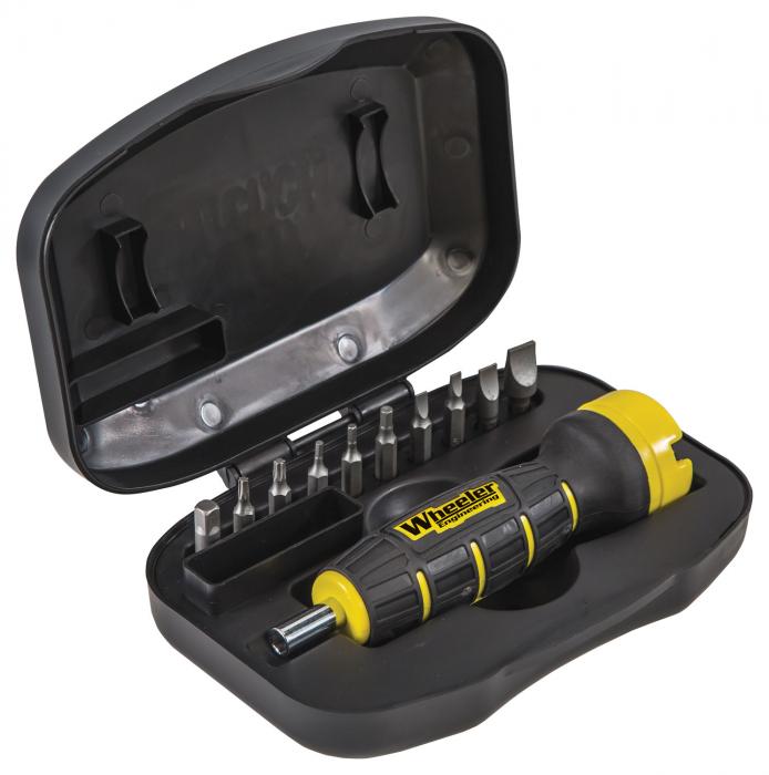 Whe Digital Fat Wrench