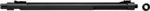 Tac Open Sight Thd Barrel Blk