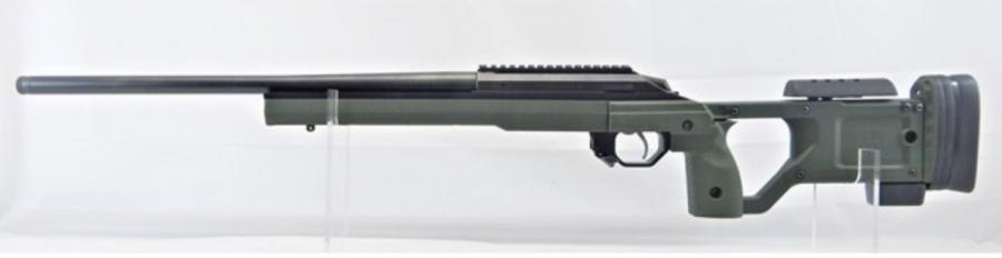 Tikka/beretta USA Corp T3 CTR 260rem
