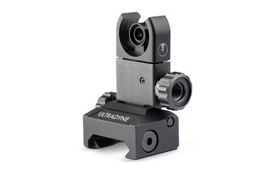 Ultradyne C4 Folding Rear Sight Blk
