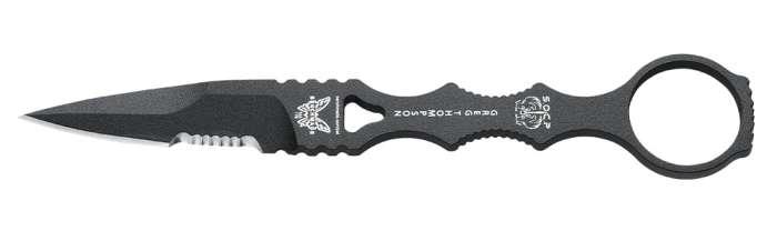178sbk Socp Spear-point