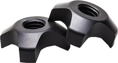 Accu-tac Spike Claw Feet Set