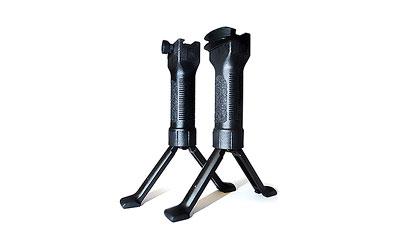 Grip-pod Mil Poly/stl Bipod V2 Blk
