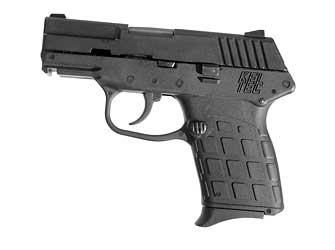 Kel-tec Pf-9 9mm 7rd Pk/gry