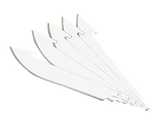 Outdoor Edge Razor-lite Replacement Blades 6