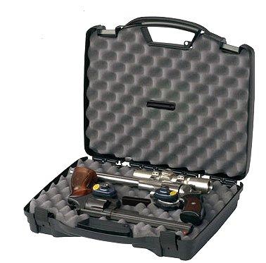 Plano, Pro Max Double Pistol Case,