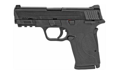 S&w Shield 2.0 9mm 8rd Ts