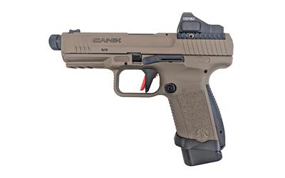Canik Tp9sf Elite 9mm 15rd W/