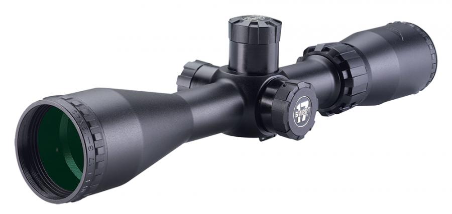 BSA Sweet 17 3-12x 40mm Obj