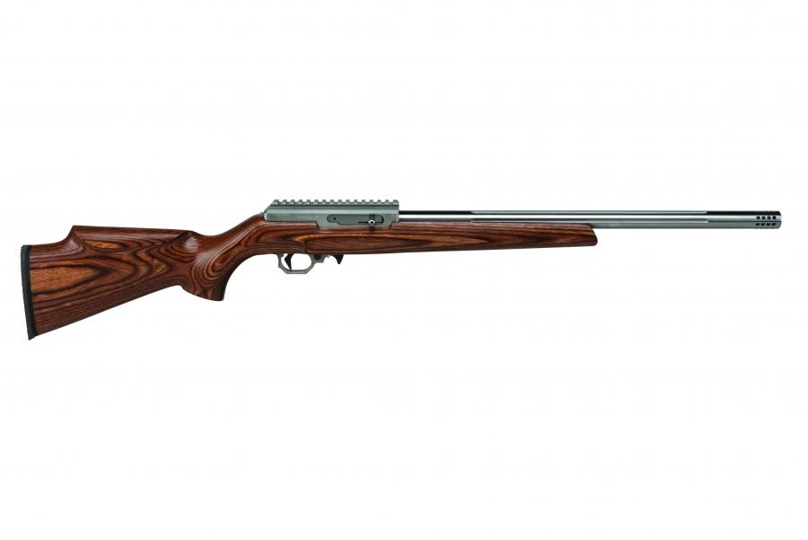 Vol Dlx 17hmr Sa Rfl Ss
