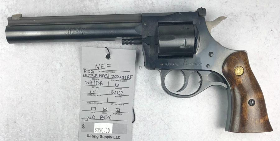 NEF CO Ultra MAG (a-6188)