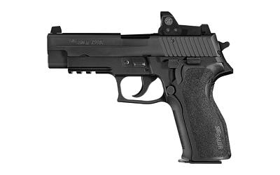 SIG 226rm9bssrx 226 9MM NS Romeo1