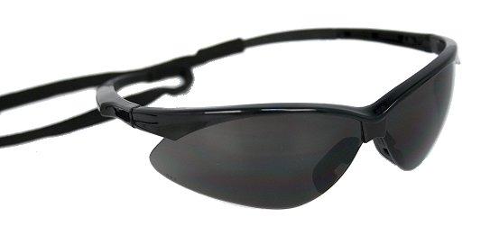 Radians Outback Shooting/sporting Glasses Amber Lens
