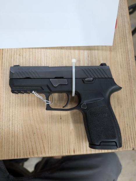 Sig Sauer P320 -img-0