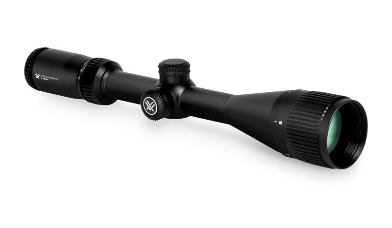 Vortex Crossfire II 6-18x44 AO Dead
