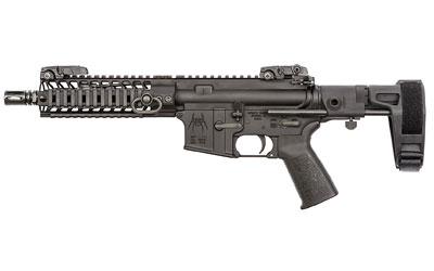 Spikes Pstl 556nato 8.1" Sar3 Maxim