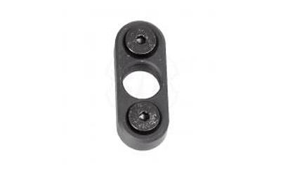 Troy Sdmr/keymod Qd Mount Blk