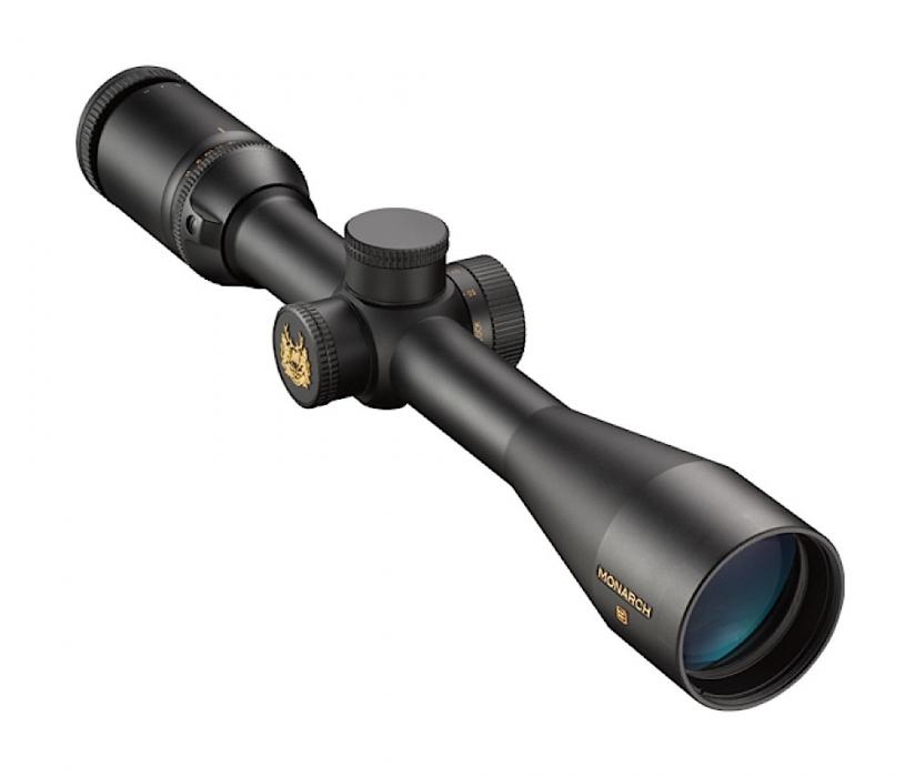 Nikon Monarch 3 3-12x 42mm Obj