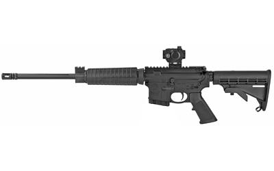 S&w M&p15 Sptii 556n Or 10rd
