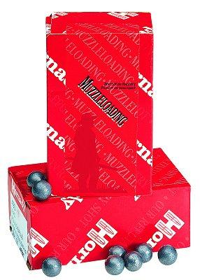 Hornady Lead Balls 54 Black Powder