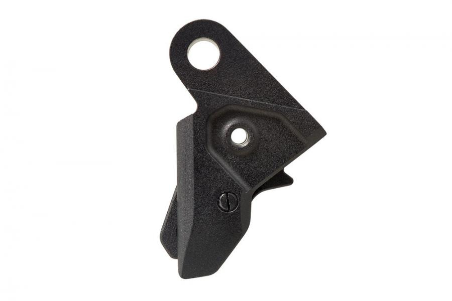 Glock Improved Flat Trigger Black