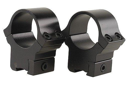 B-square Dovetail Sport Utility 1" Medium