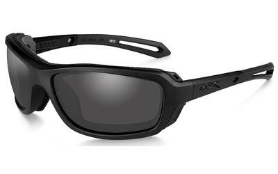 Wiley X Wave Smoke Grey/matte Blk
