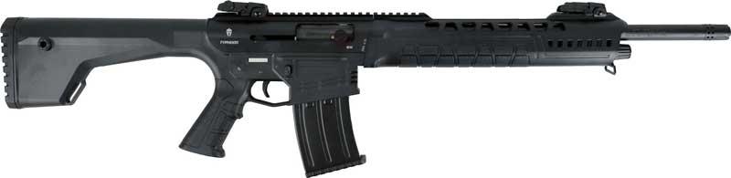 Typhoon Defense X12 12ga