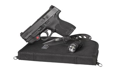 S&w Shield 2.0 Pkg 9mm 3"