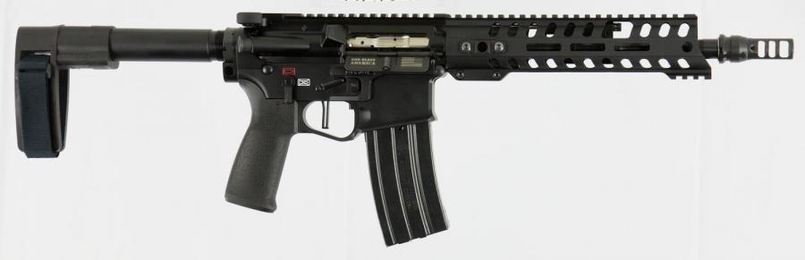Patriot Ordnance Factory 01462 Renegade Plus