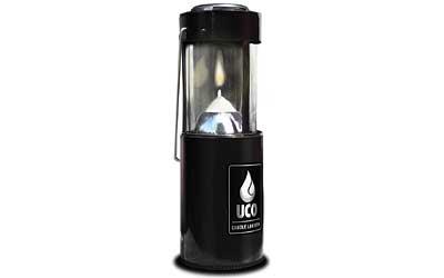 Indrev Uco Orig Lantern Anod Kit
