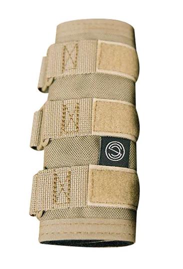 Suppressor Cover 6 Fde