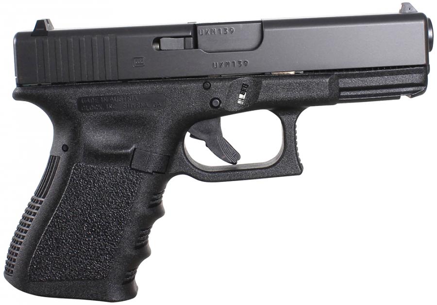 Glock G23 Standard 40 S&W 4.02"