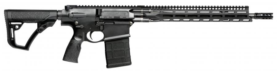 Dd5 V3 308win 16 M-lok Blk