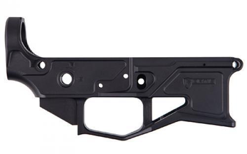 Fortis License™ Lower Receiver. Made From
