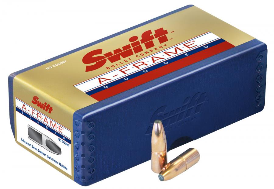 Swift 301800 A-frame Rifle 30 Caliber