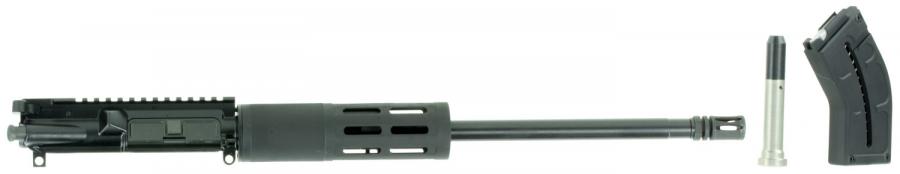 Franklin Armory 4157 F17 17 WSM