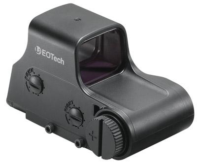 Eotech Xps2-2 65/2 1x 1.2"x0.85" Obj