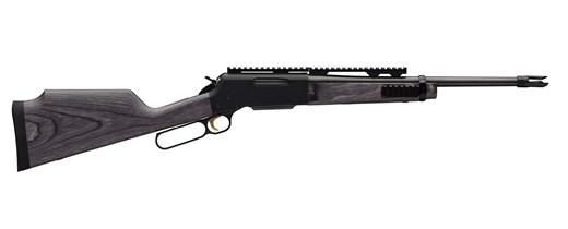 Browning BLR Lightweight 223rem 16" 5+1