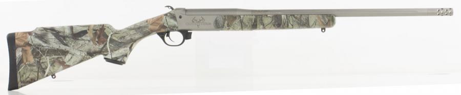 Traditions Cr351127w Outfitter G2 Break Open