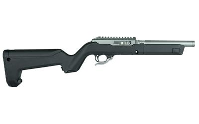 Tac Sol X-ring Tkdwn 9" 22lr