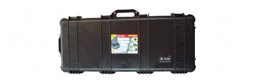 Pelican Case 35.75 X 13.75 X