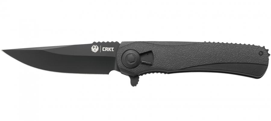Crk Ruger Rtd 3.6 Pe Blade