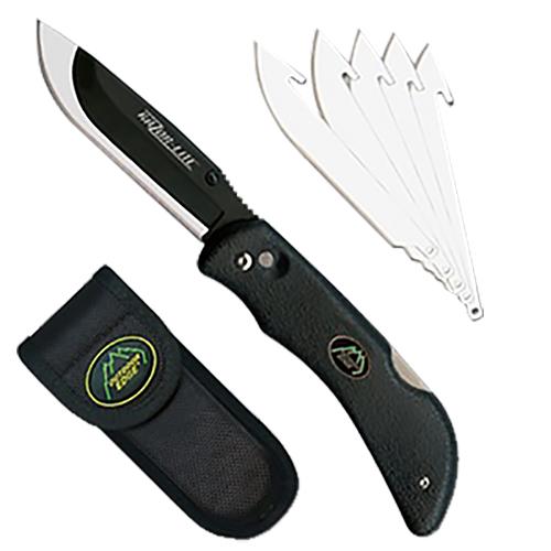 Outdoor Edge Razor-lite Knife 3.5" 420j