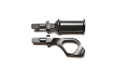 Impact Scar Charging Handle By Iwc