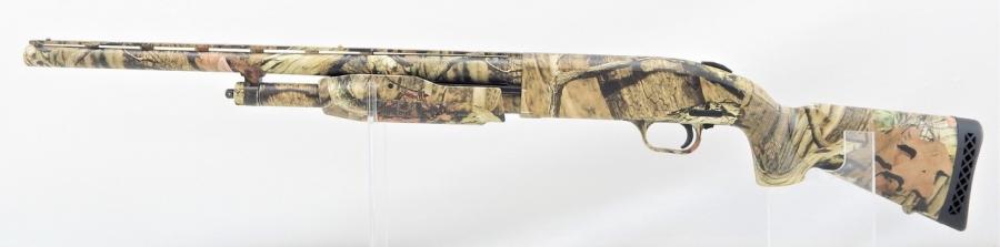 Mossberg 510 20ga 3+1 18.5" Camo