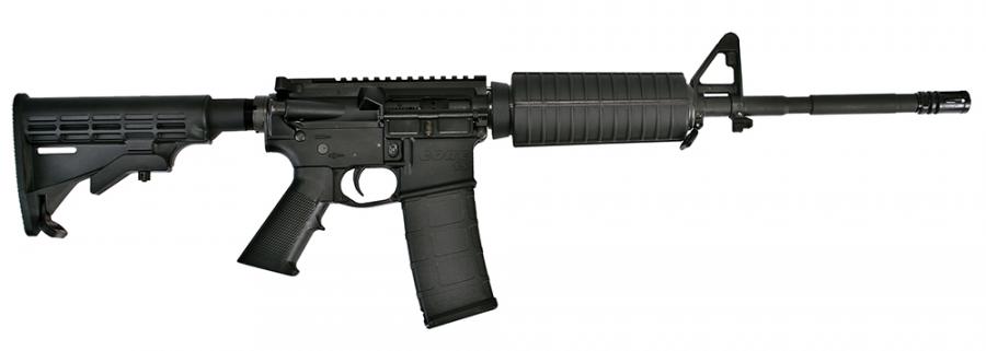 Core Scout 223rem/5.56nato SA 16" 30+1