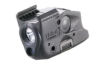 Str Tlr-6 Rail Mnt Glk