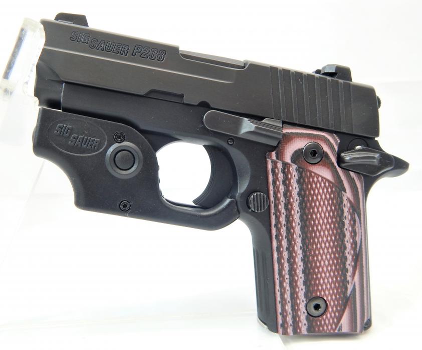 Sig Sauer Inc P238 380 Auto