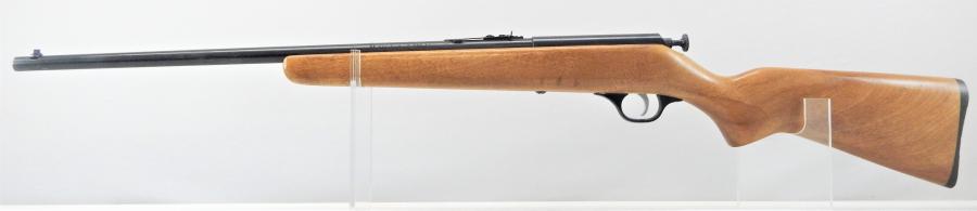 JC Higgins Model 41 Single Shot